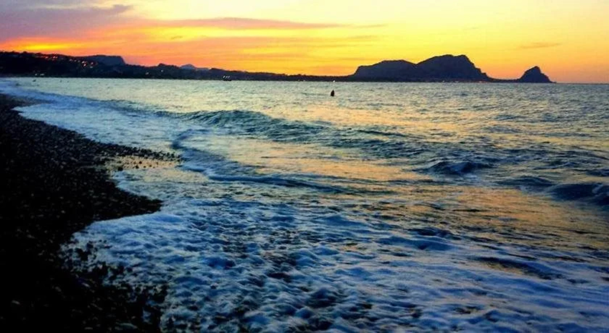 Altavilla Beach B&B
