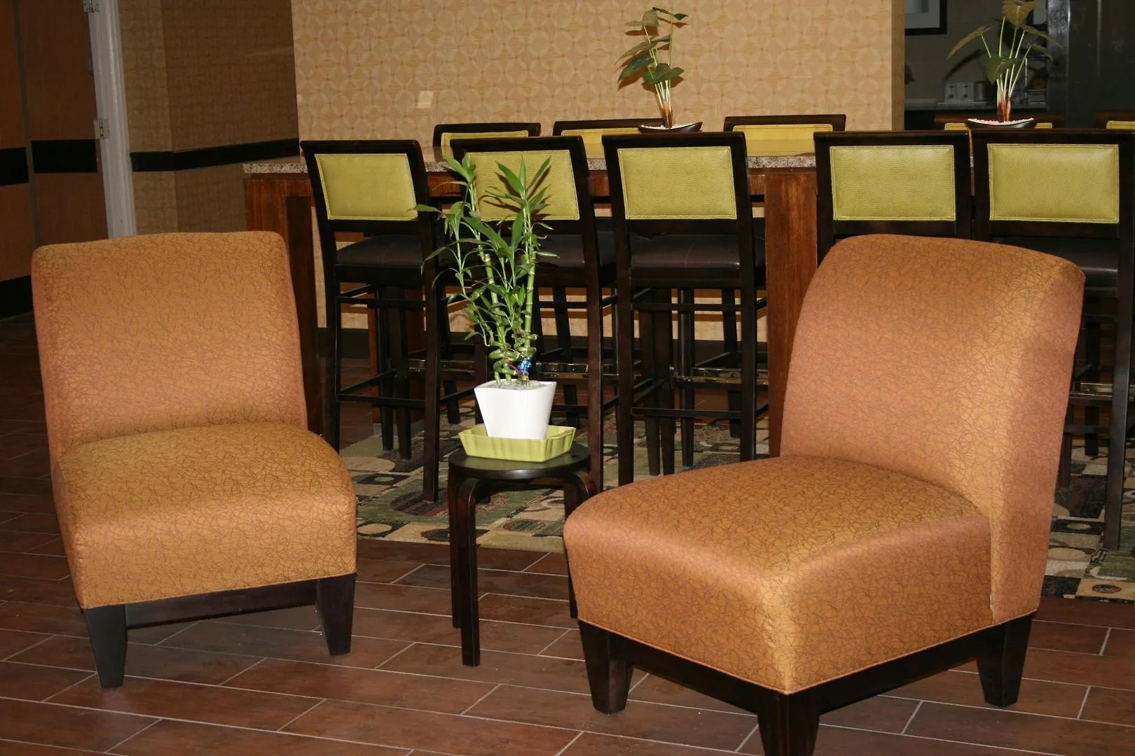 Spark by Hilton Tampa Brandon