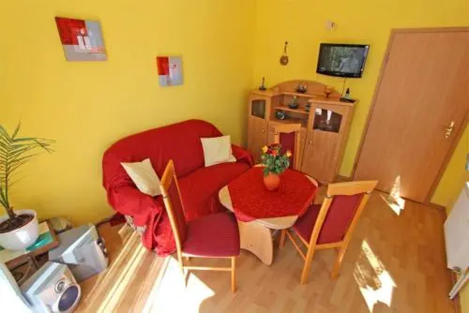 Ferienhaus Ribnitz MOST 751