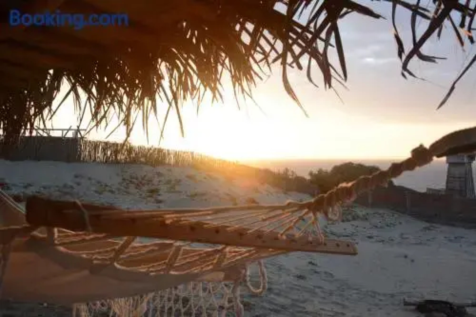 Posada del Mar Vichayito