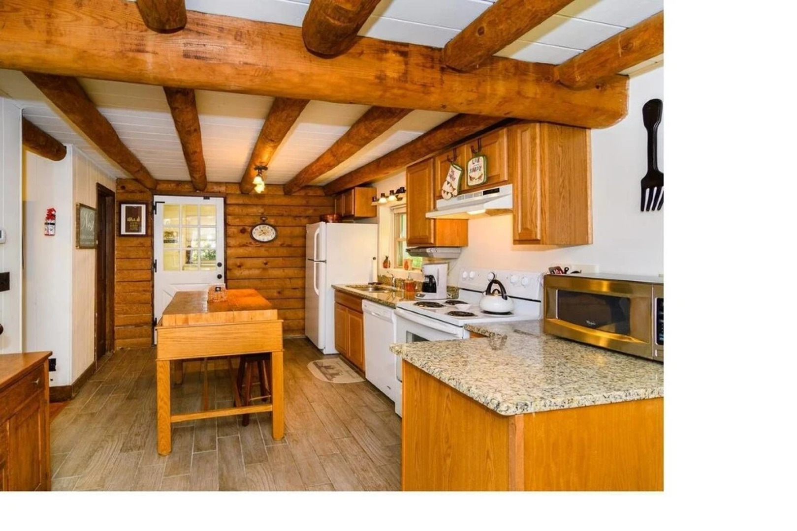 Eagles Rest Lodge Holiday home 3 BestStayz.1