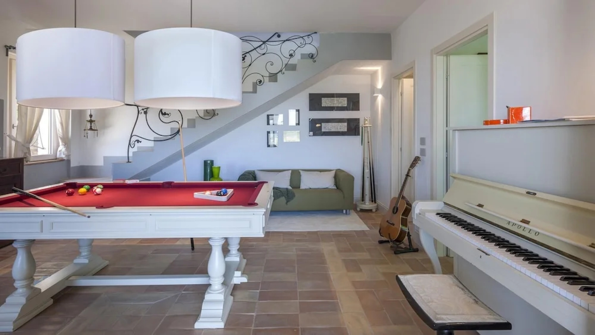 Casa Pilar 4 1 in Staffolo