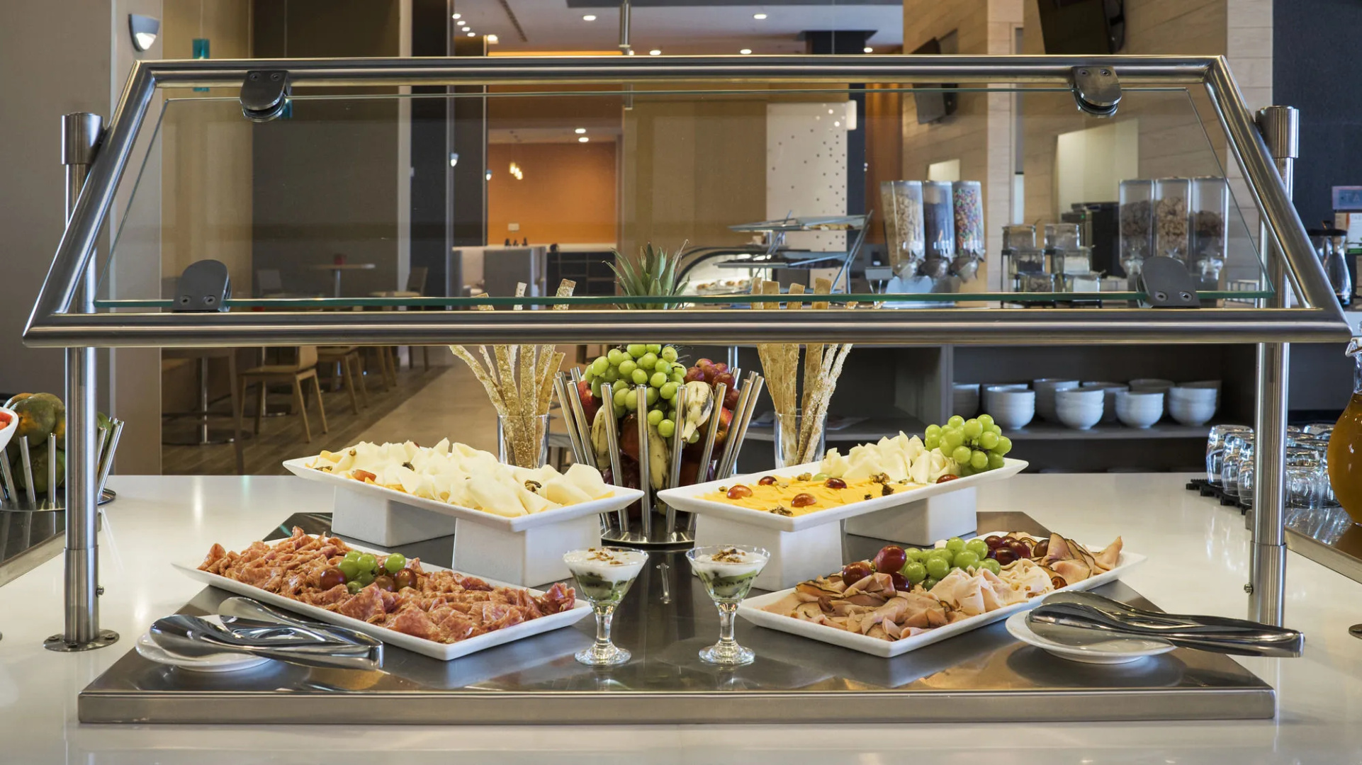 Hyatt Place Managua