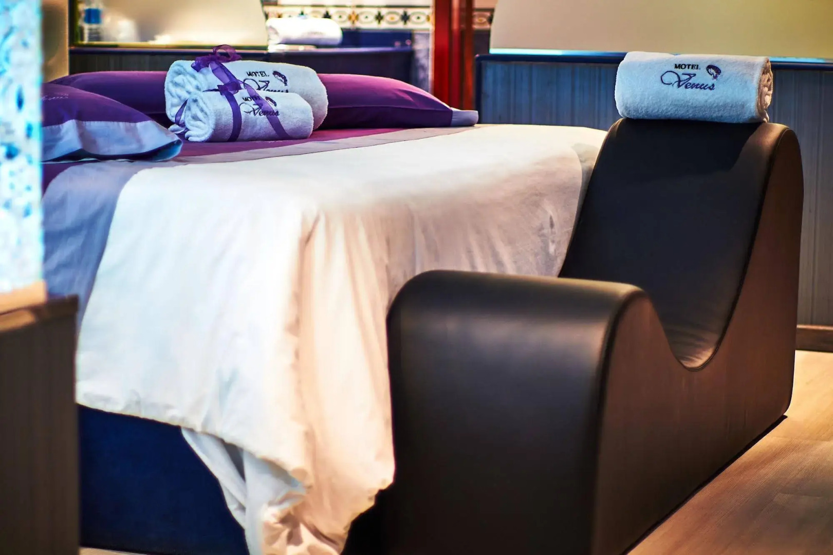 Motel Venus Pontevedra