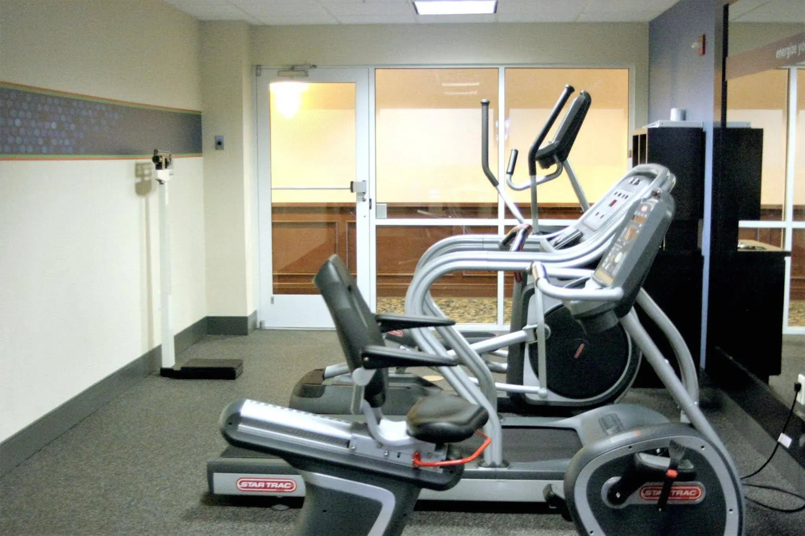 Hampton Inn Kingsville