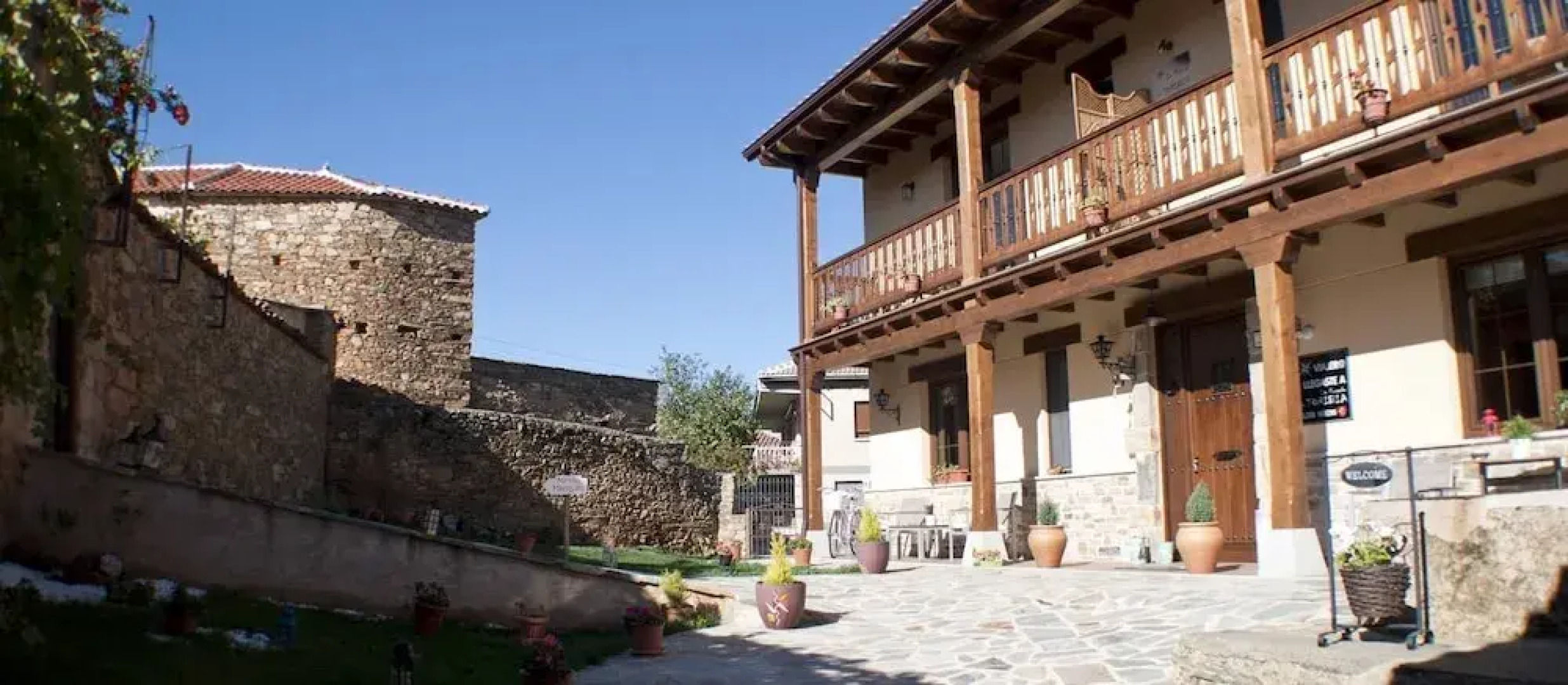 La Posada de Toribia