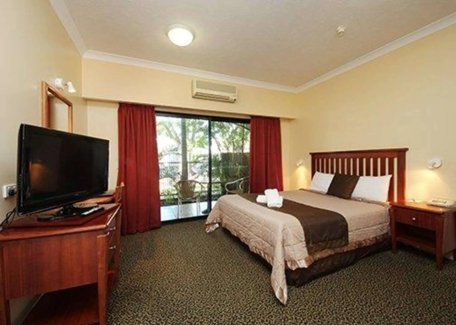 Comfort Inn Grafton