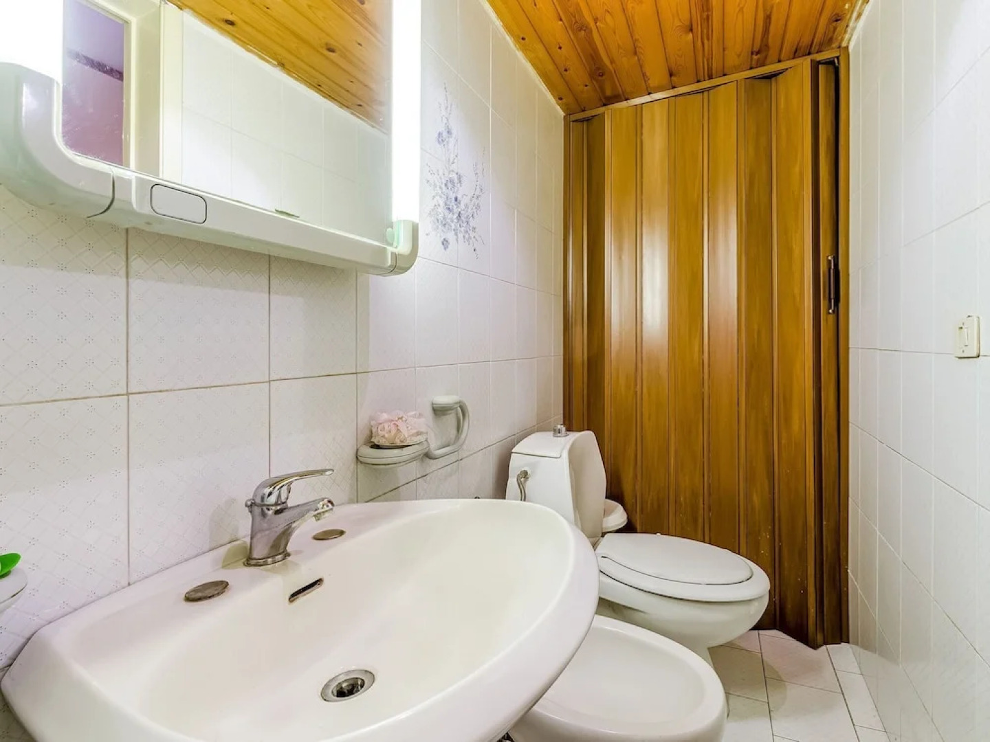 Traditional Holiday Home in Ragalna With Balcony