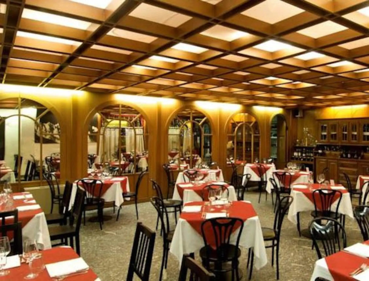 Hotel Residence Universo