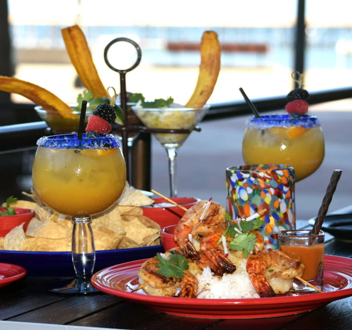 Crowne Plaza Ventura Beach by IHG