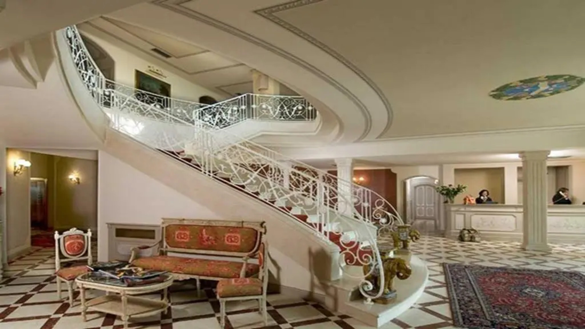 Villa La Borghetta Resort