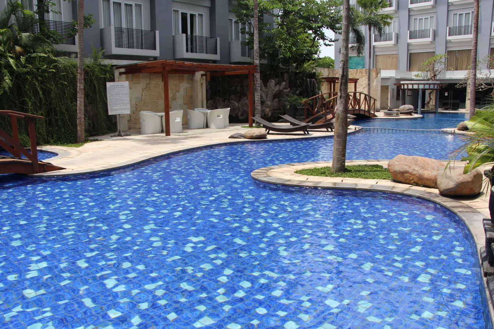 Swiss-Belhotel Danum Palangkaraya