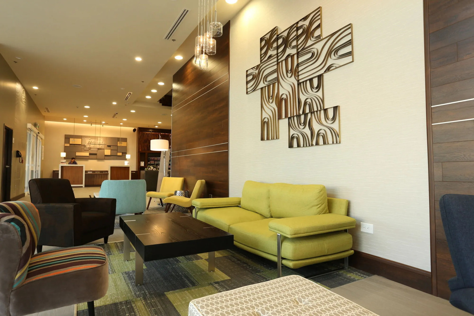 Holiday Inn Express & Suites Mexicali by IHG