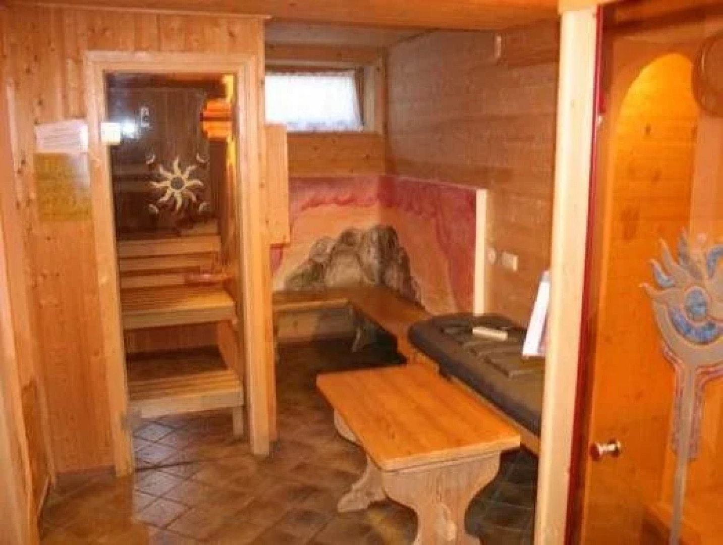 Erlebnishotel Schmiedboden