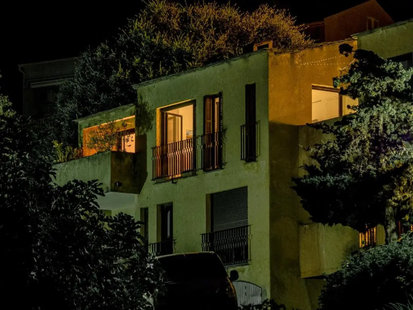 Residence Les Sources