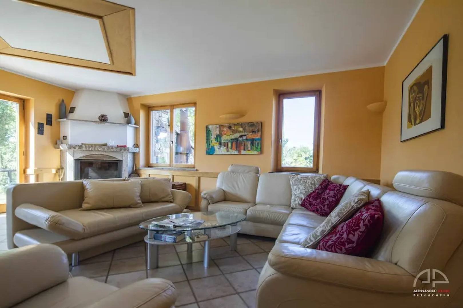 Villa Sant'Anna Toscana