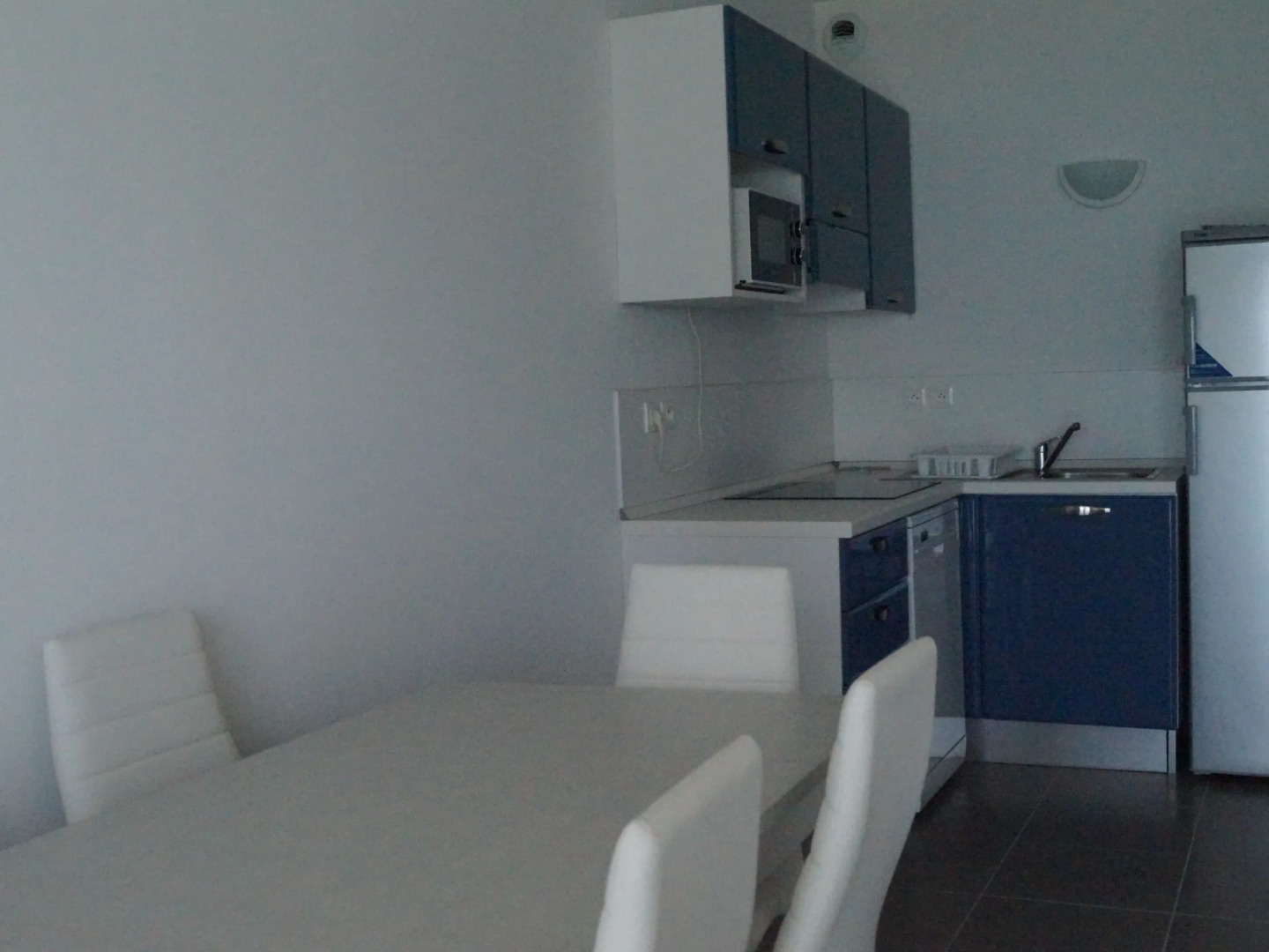 Résidence Villa Tyrrenia