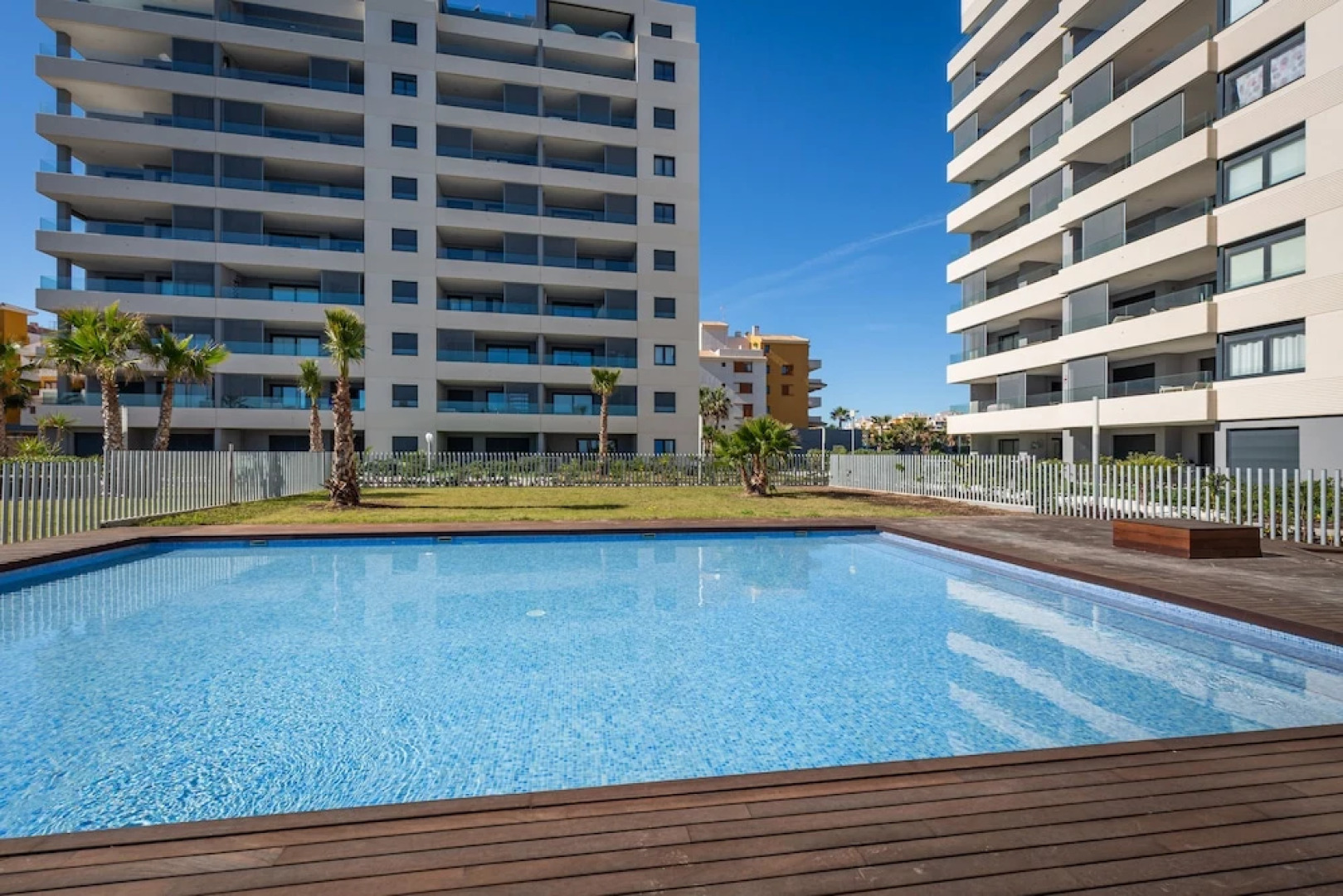 Fidalsa Apartamento Paradis Punta Prima