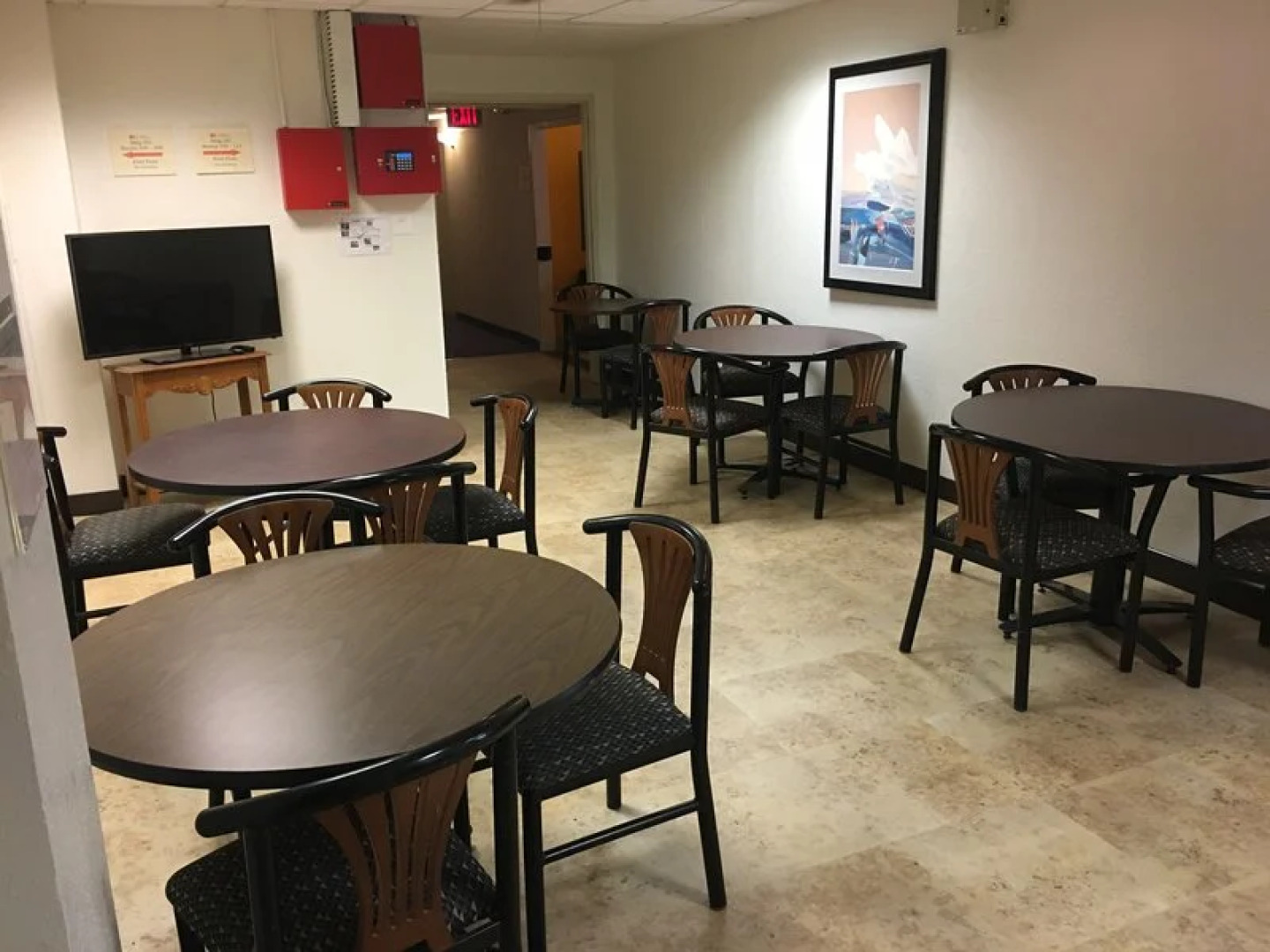 IHG Army Hotels Edificios 501, 502, 506