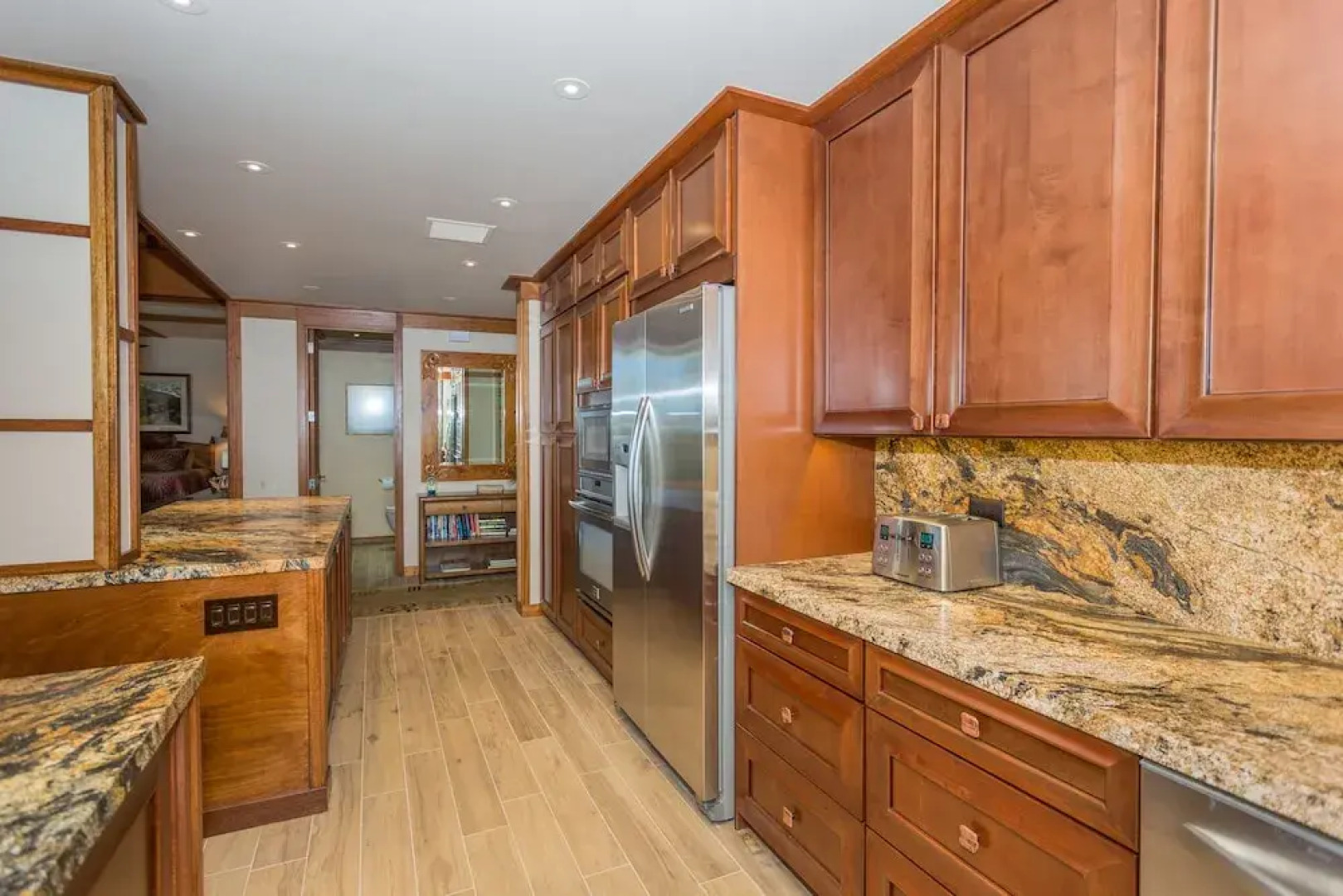 Mauna Lani Terrace Condominium