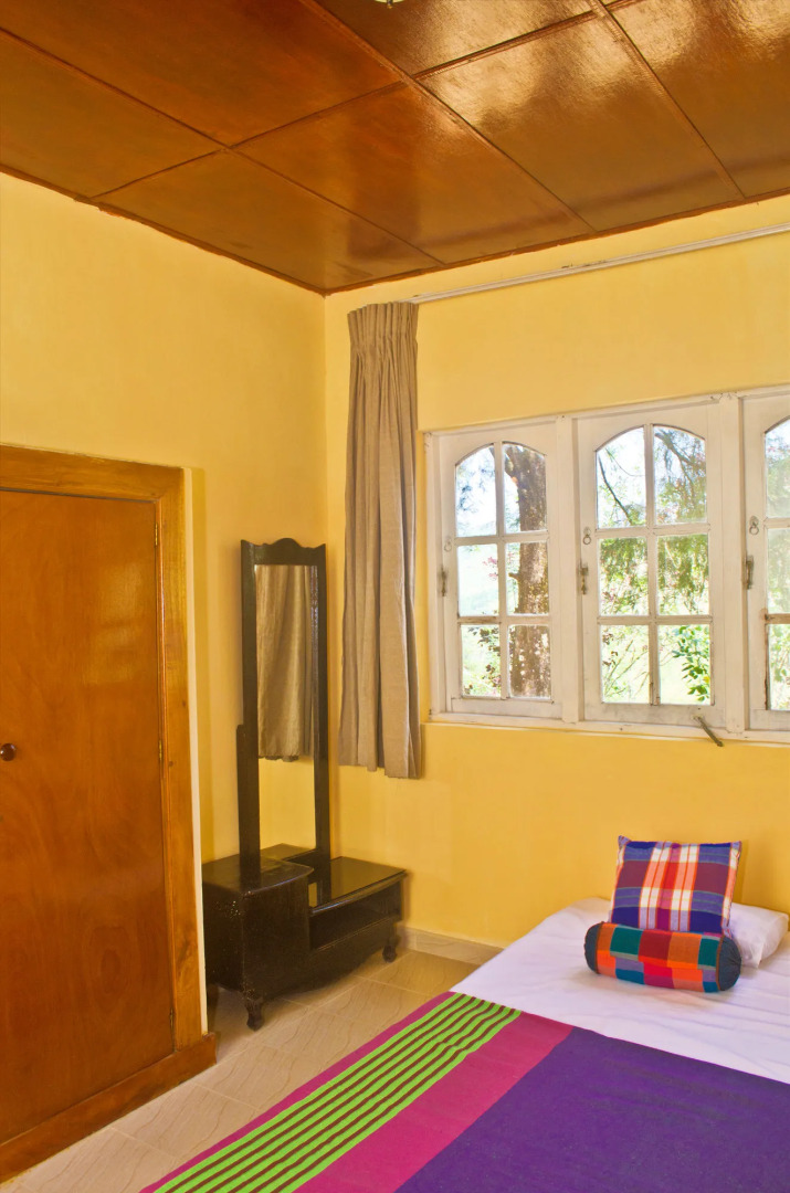 The Greendale Bungalow