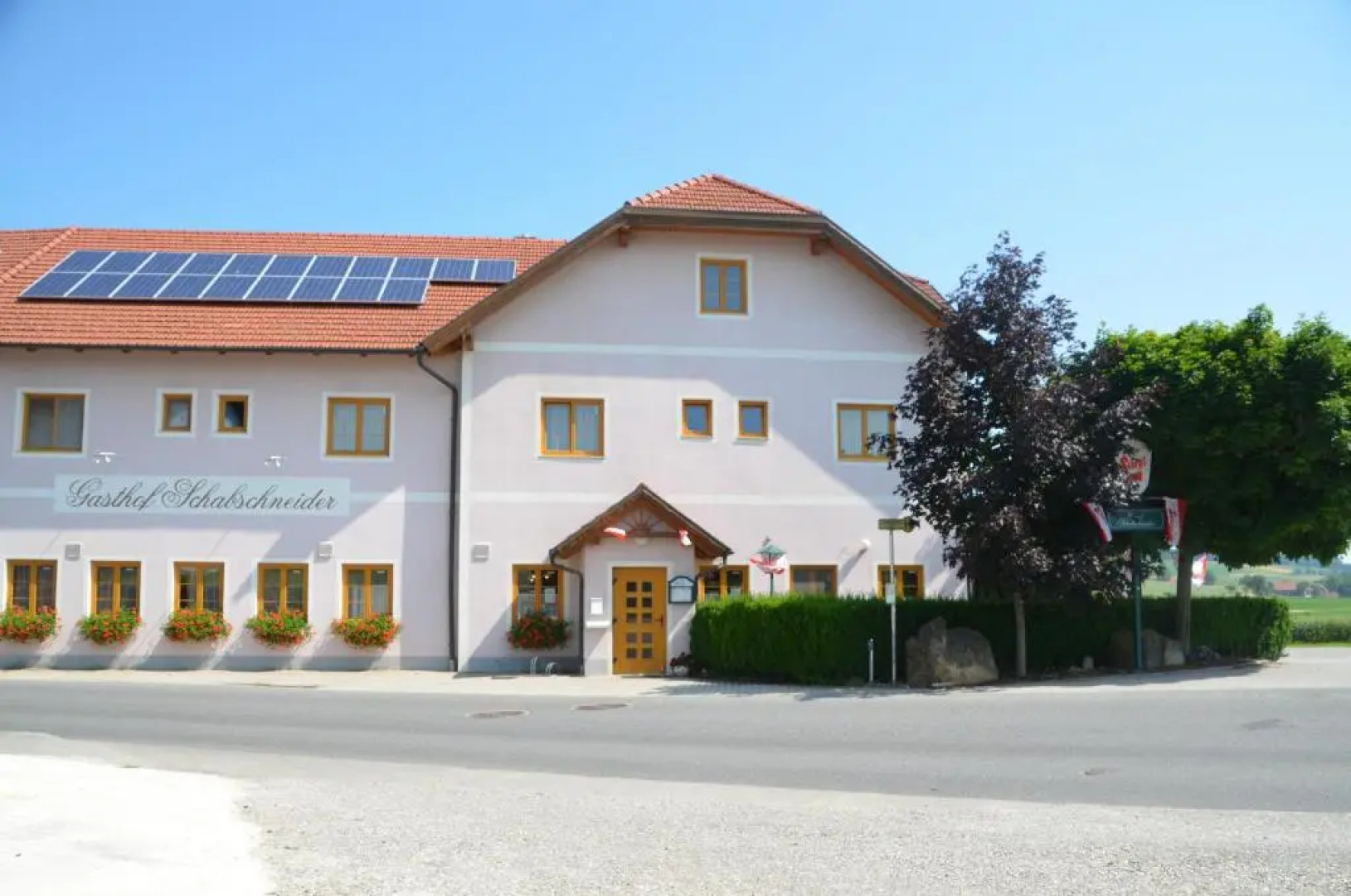 Gasthof Schabschneider