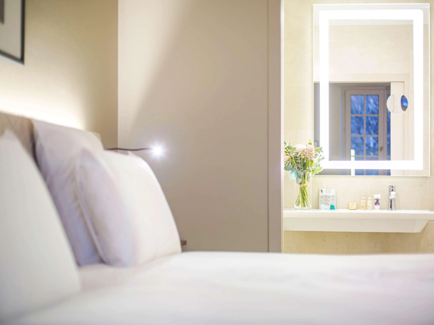 Mercure Rennes Place Bretagne