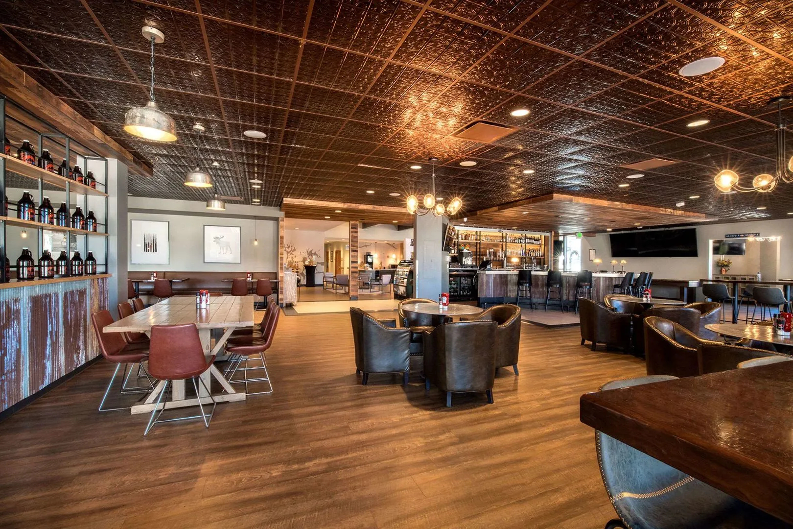 Holiday Inn Estes Park by IHG