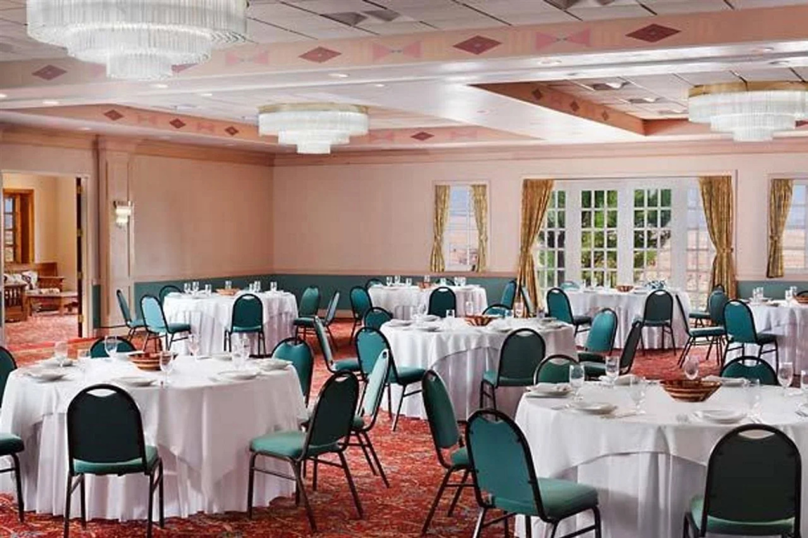 Courtyard by Marriott Page at Lake Powell