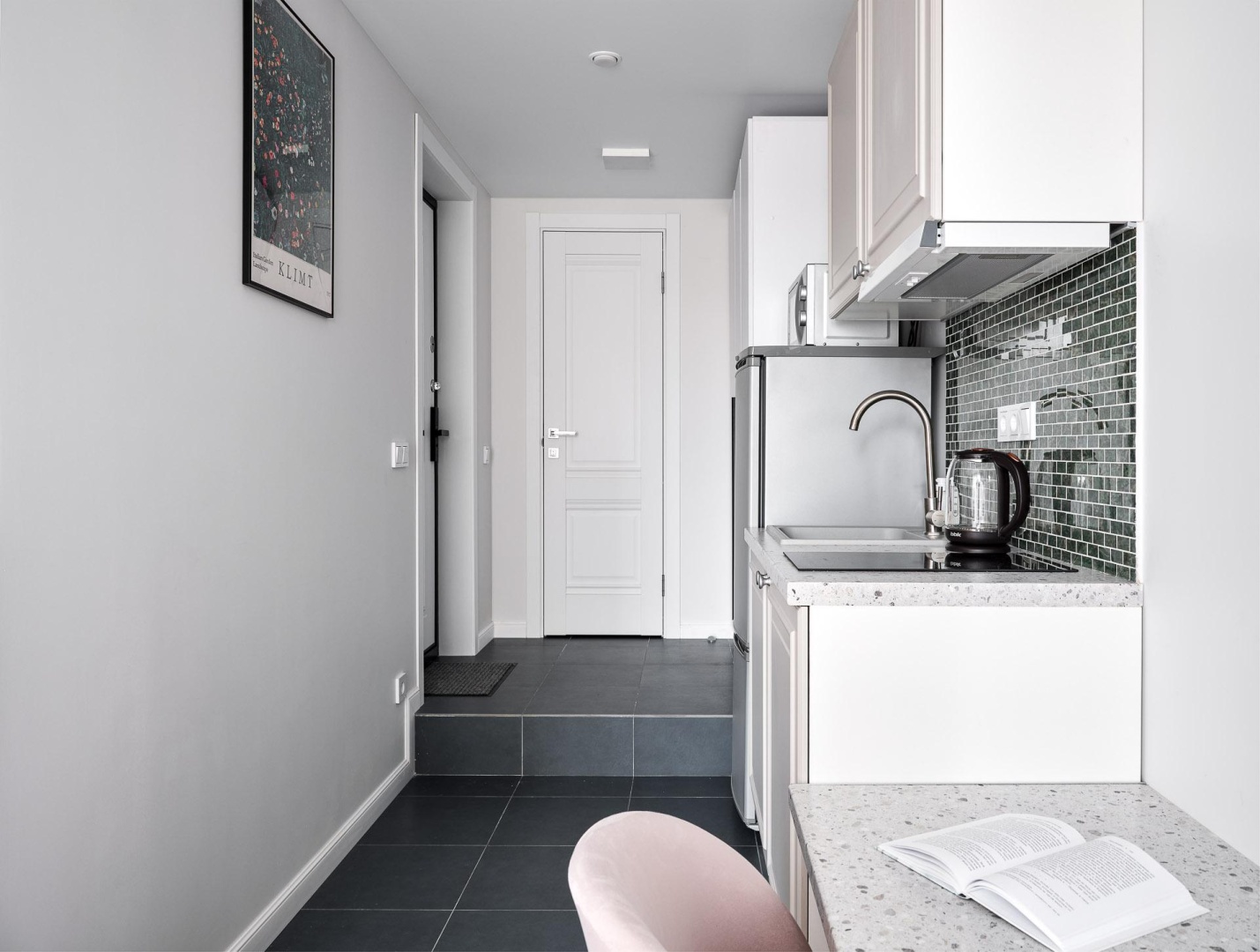 Apartments Private (Апартментс Прайвит) на шоссе Волоколамское