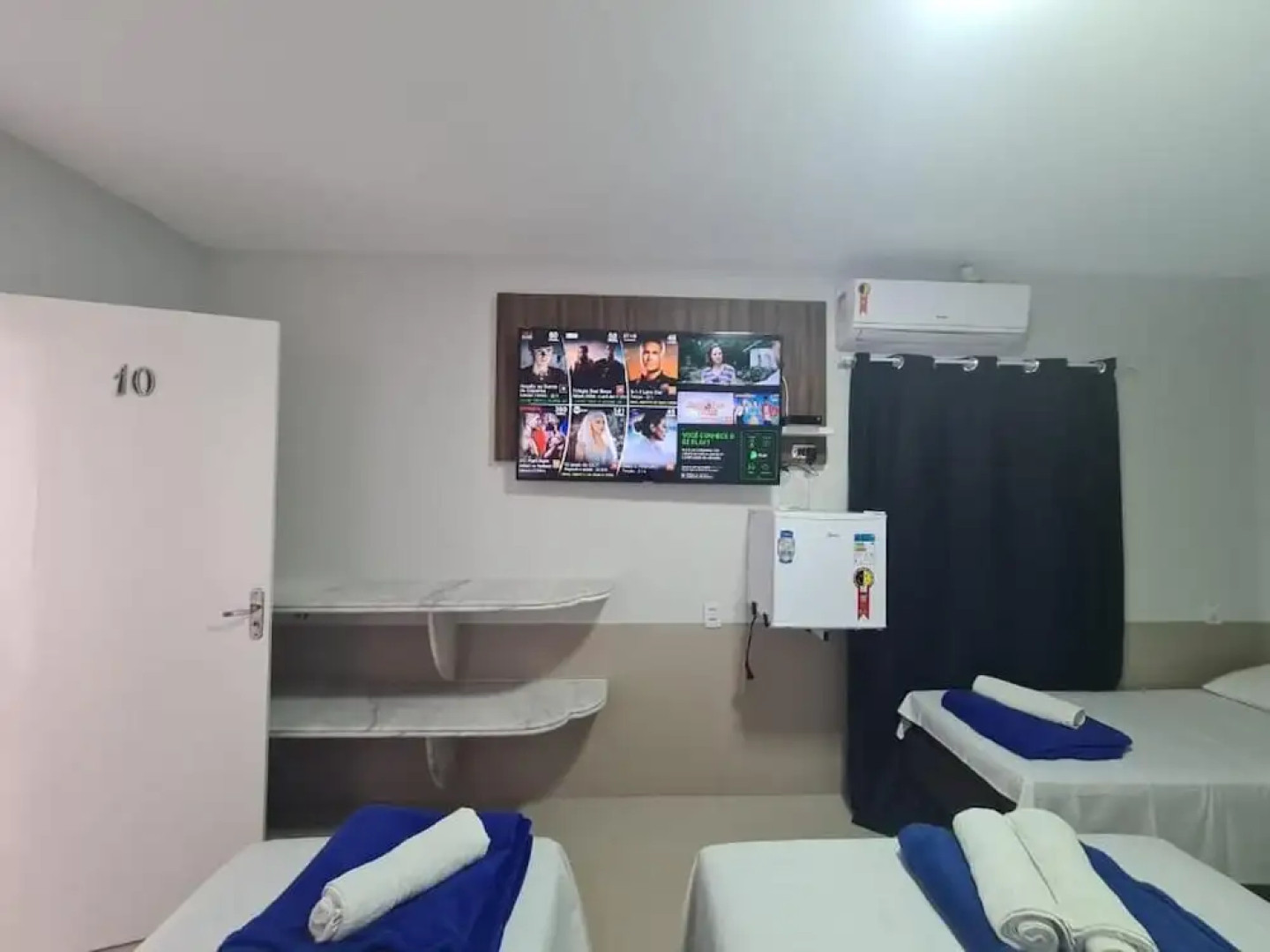 Entre Rios Hotel