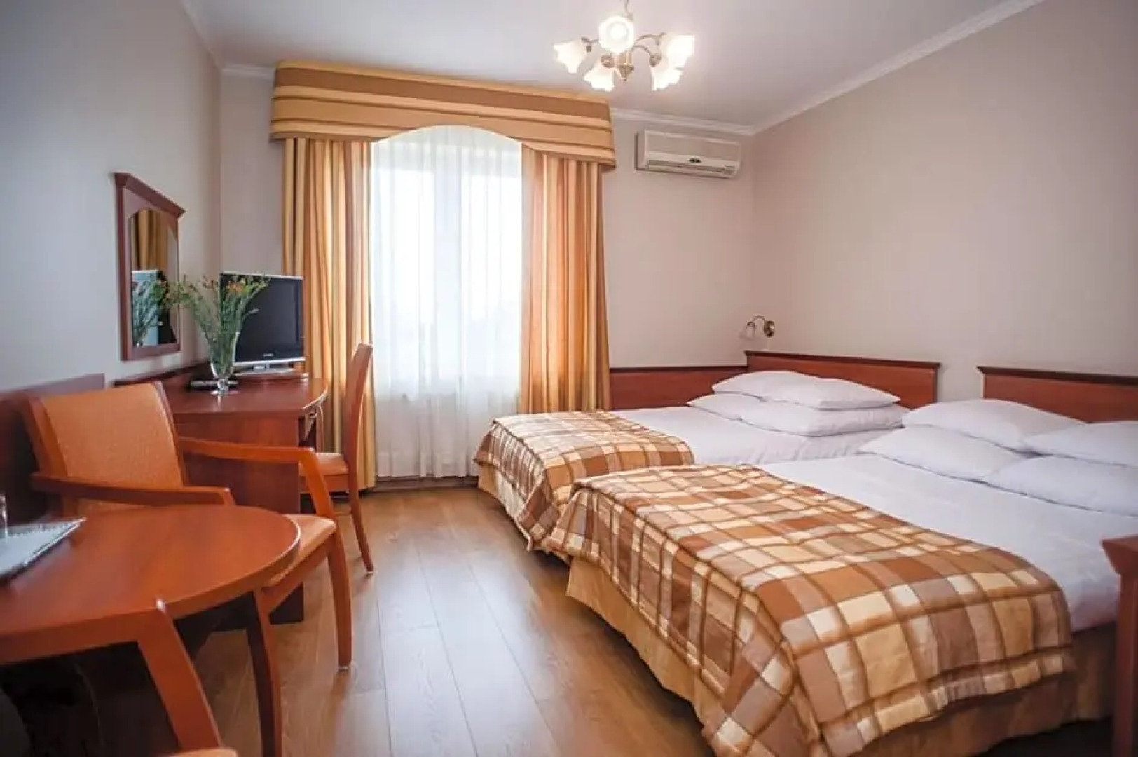 Pokoje Hotelowe Amore