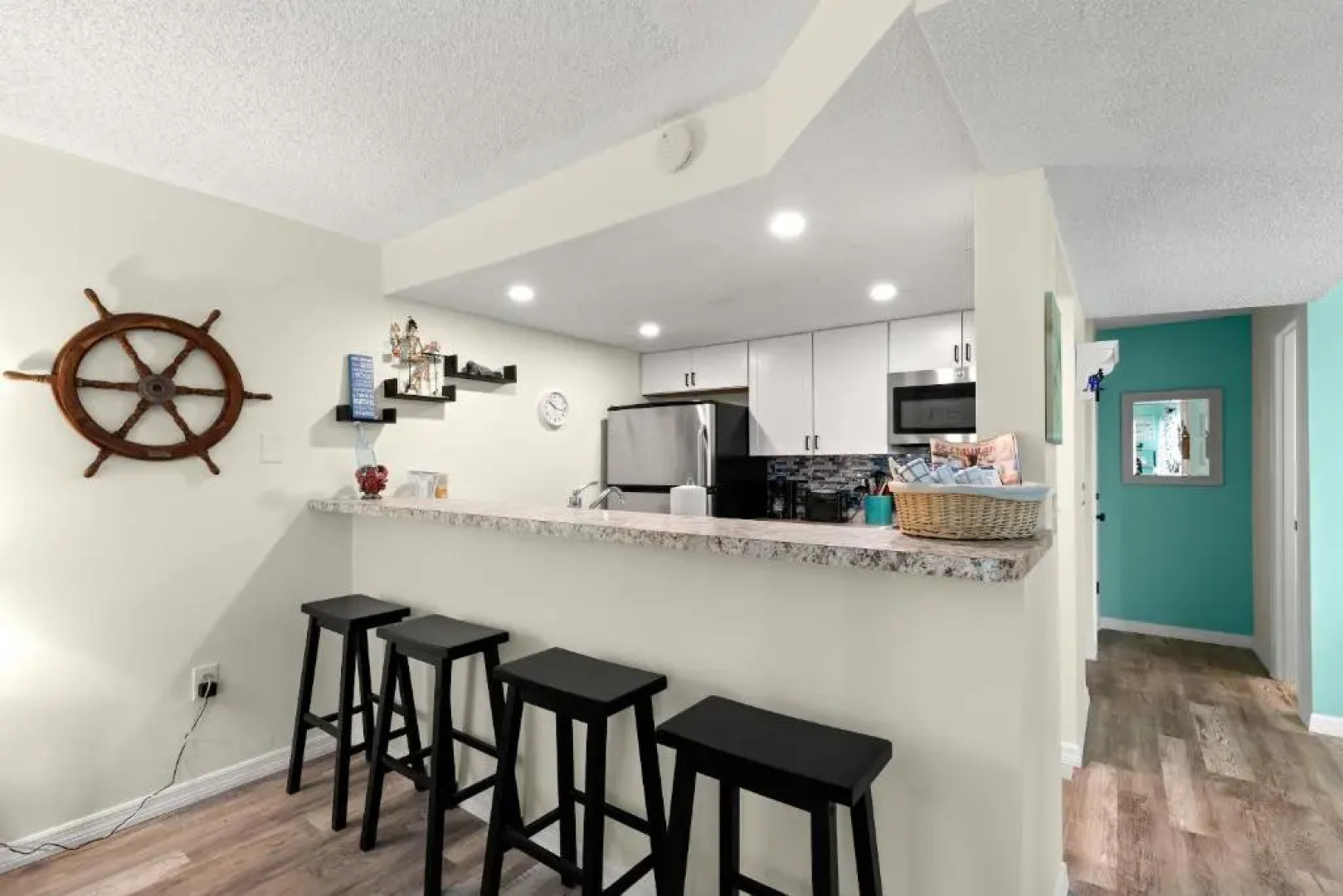 Madeira Beach Yacht Club 357h