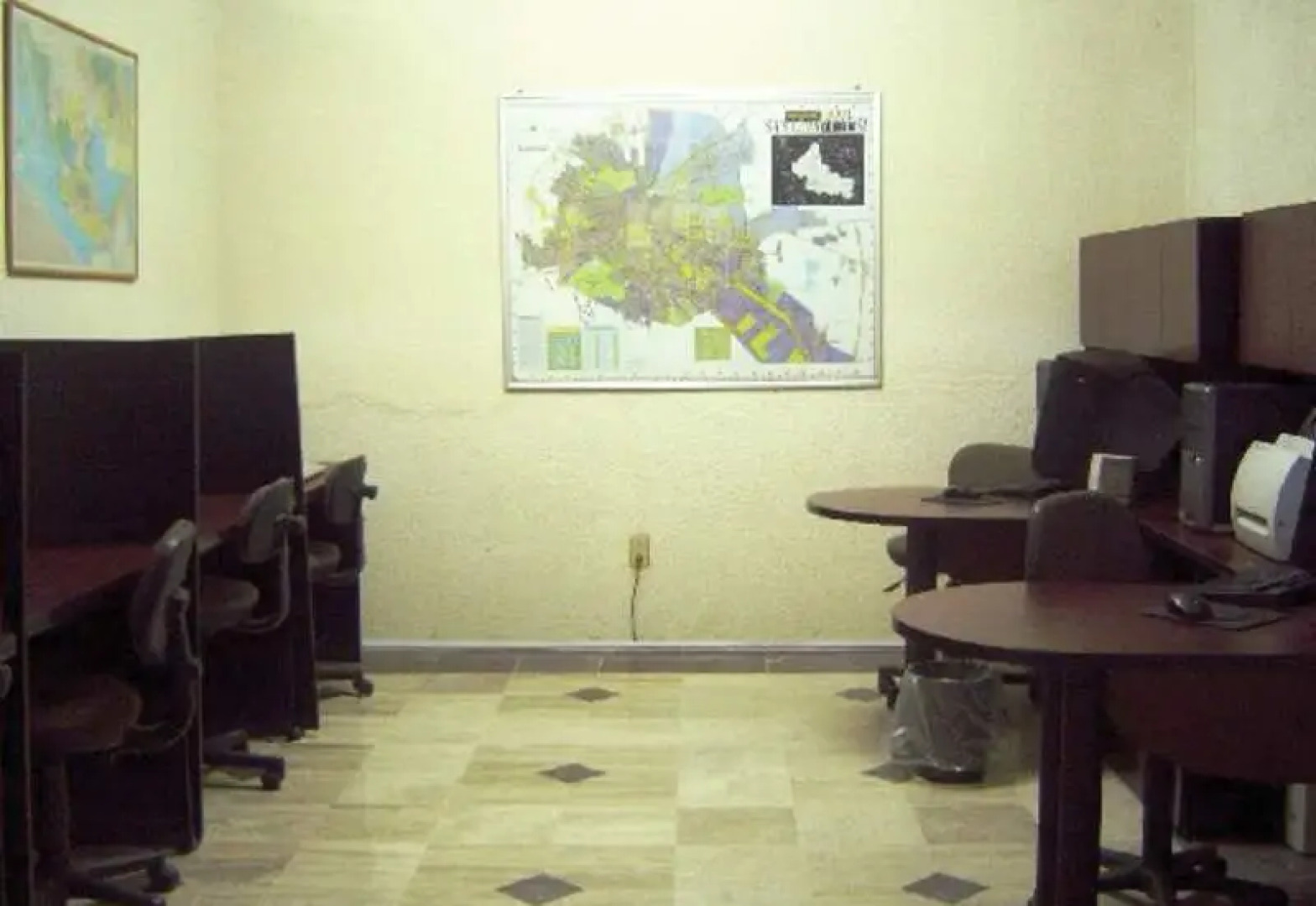 Real de Minas San Luis Potosí