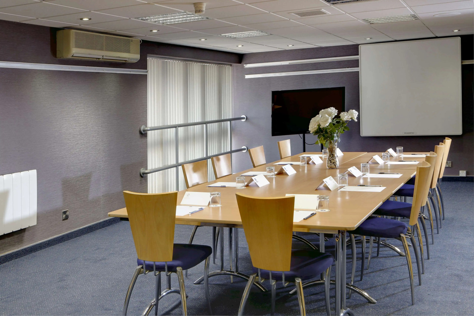 Best Western Nottingham Derby