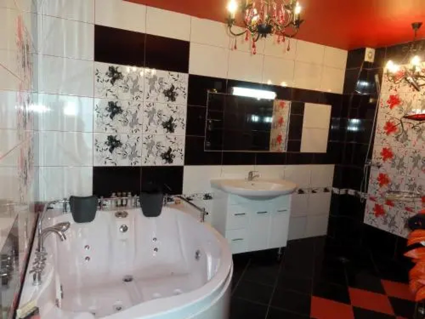 Guest Sea House Jackie