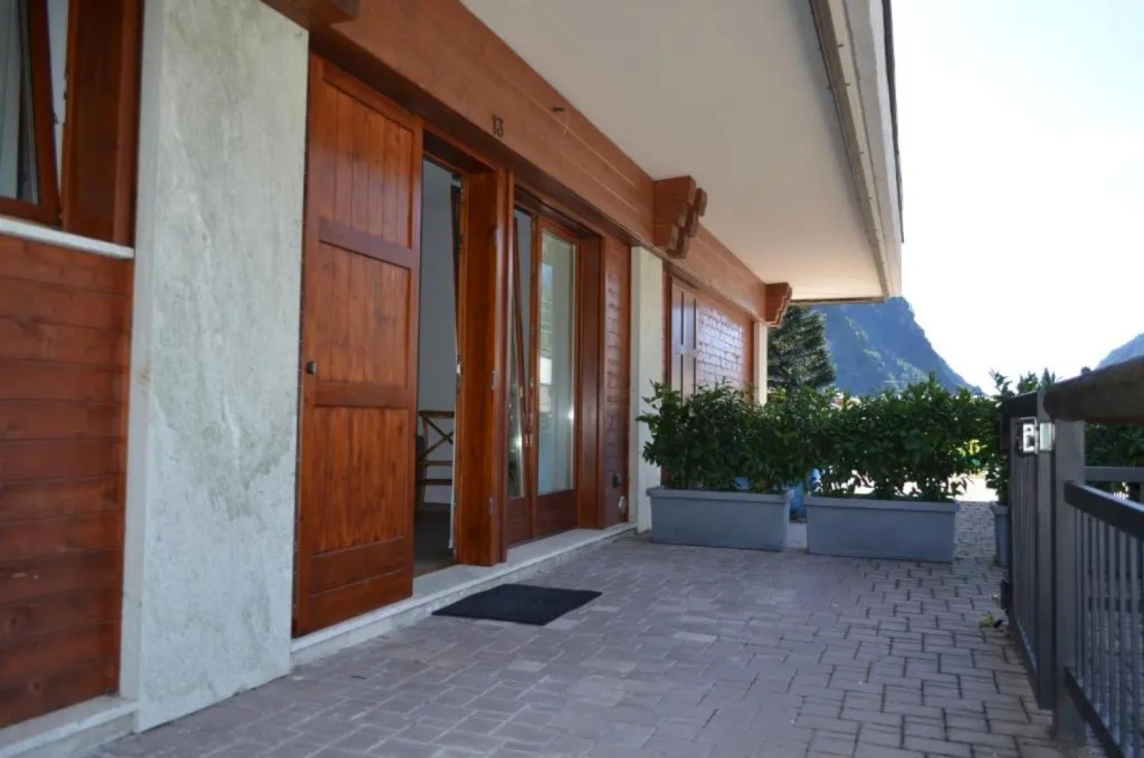 Appartamenti Sky Express