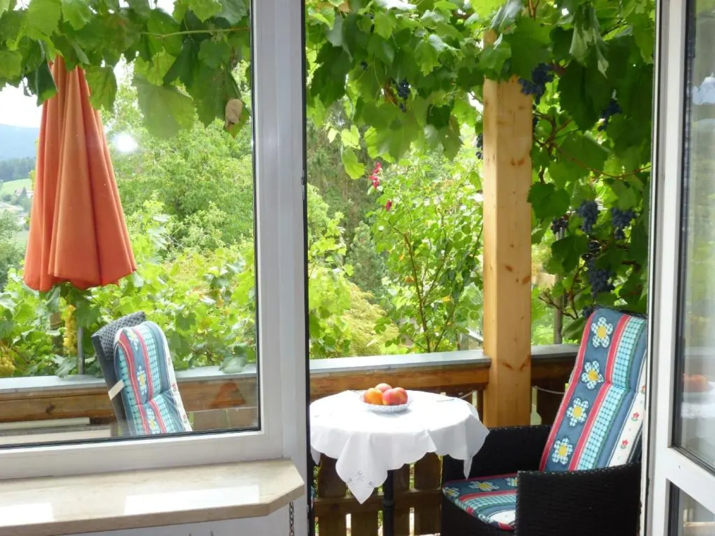 Ferienwohnungen/Pension Wagerer