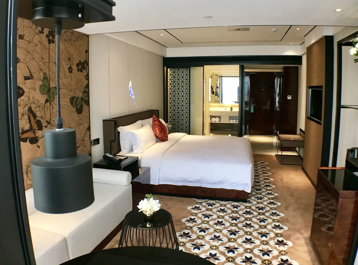 Paco Hotel Guangzhou Zoo Metro Branch