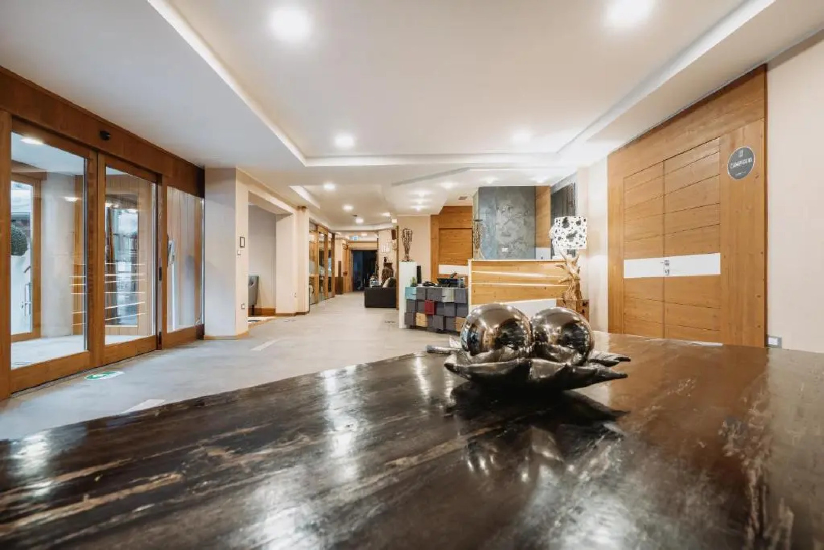 Hotel Chalet del Brenta