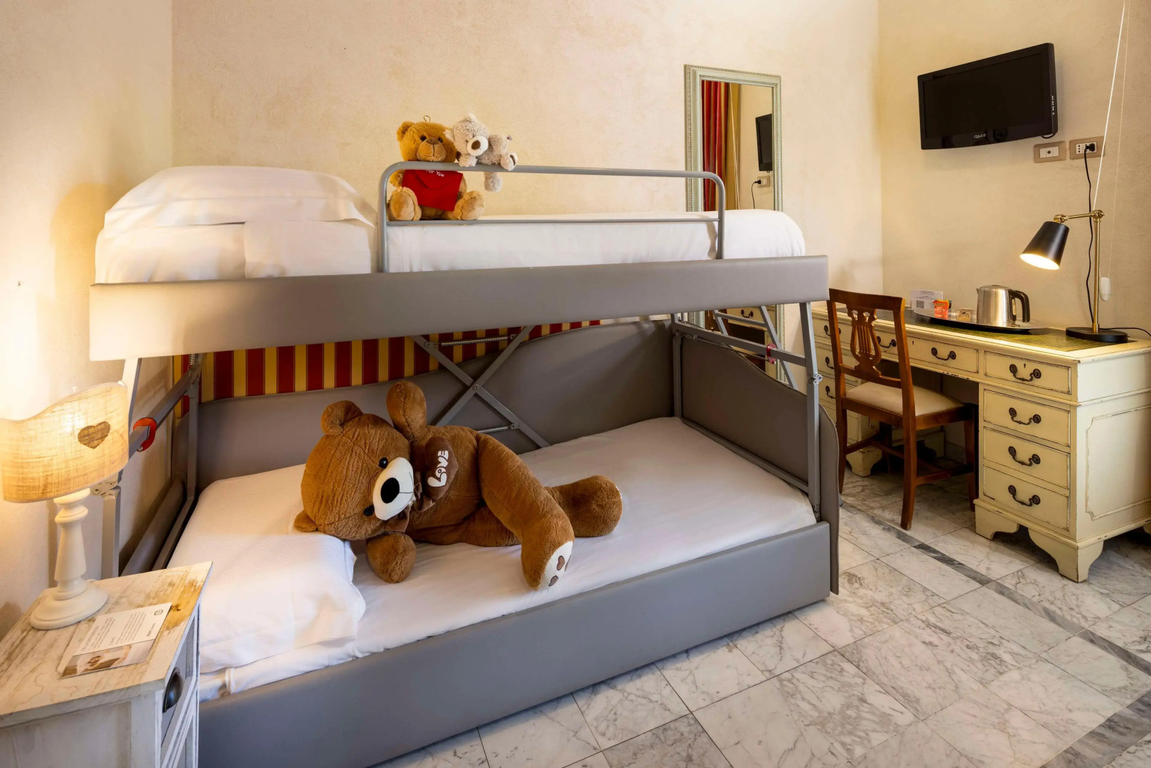 Hotel Shelley e delle Palme, BW Signature Collection