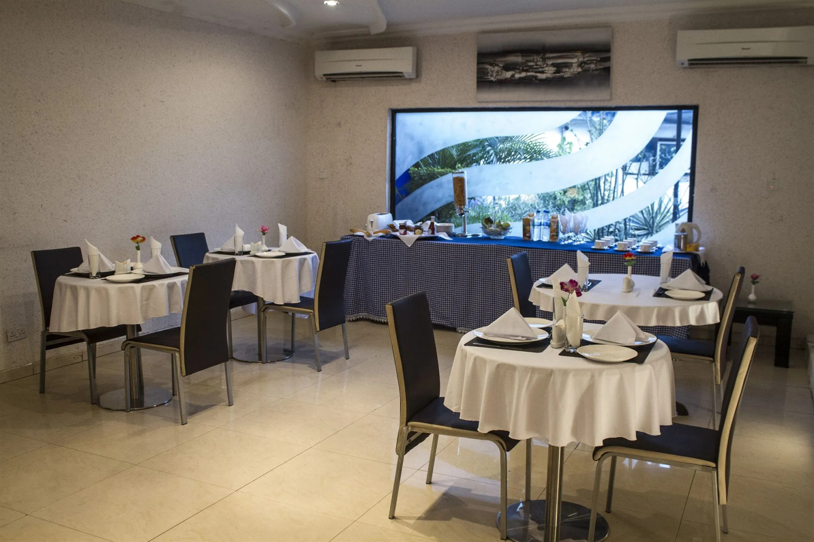 Atlantic Hotels and Suites