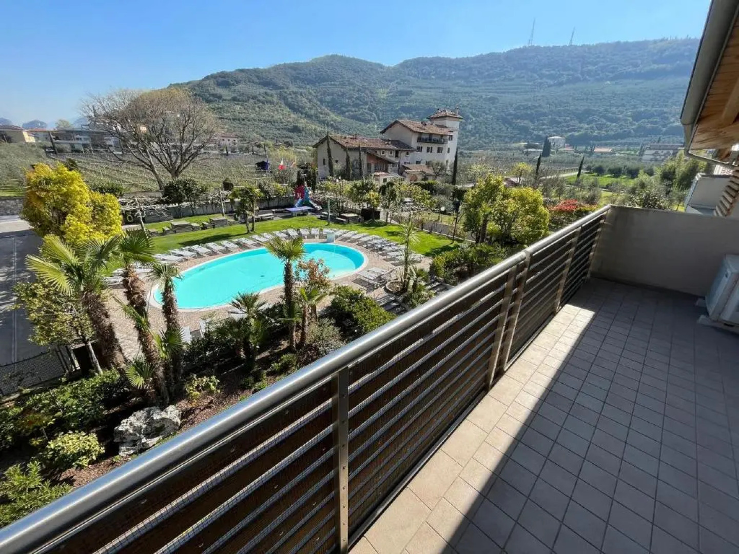 4 Limoni Apartment Resort