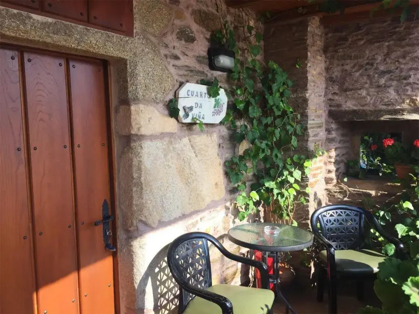 Casa Rural Santa Marina