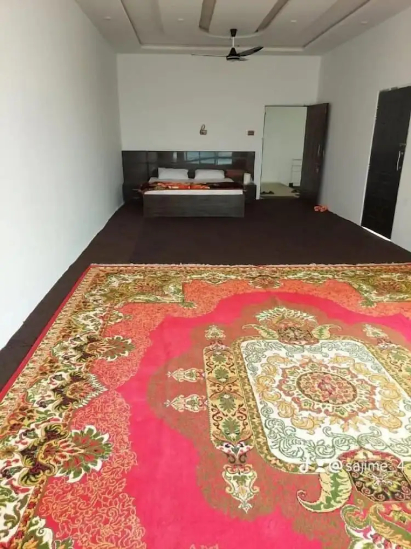 IHRAM HOTEL and Restaurant