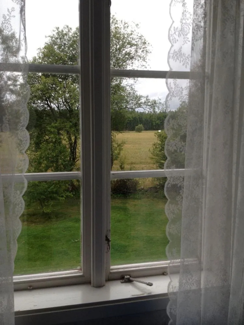 STF Hostel Södra Ljunga