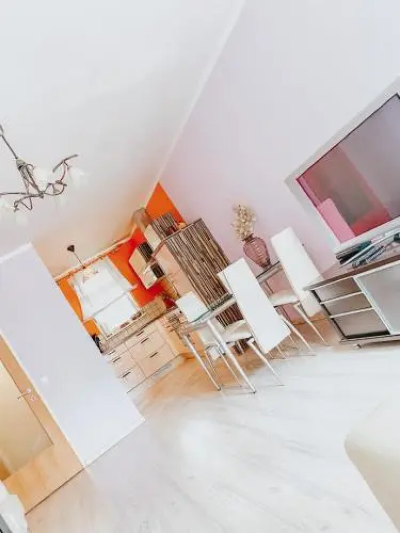 Vienna Citycenter+Terrace+Parking