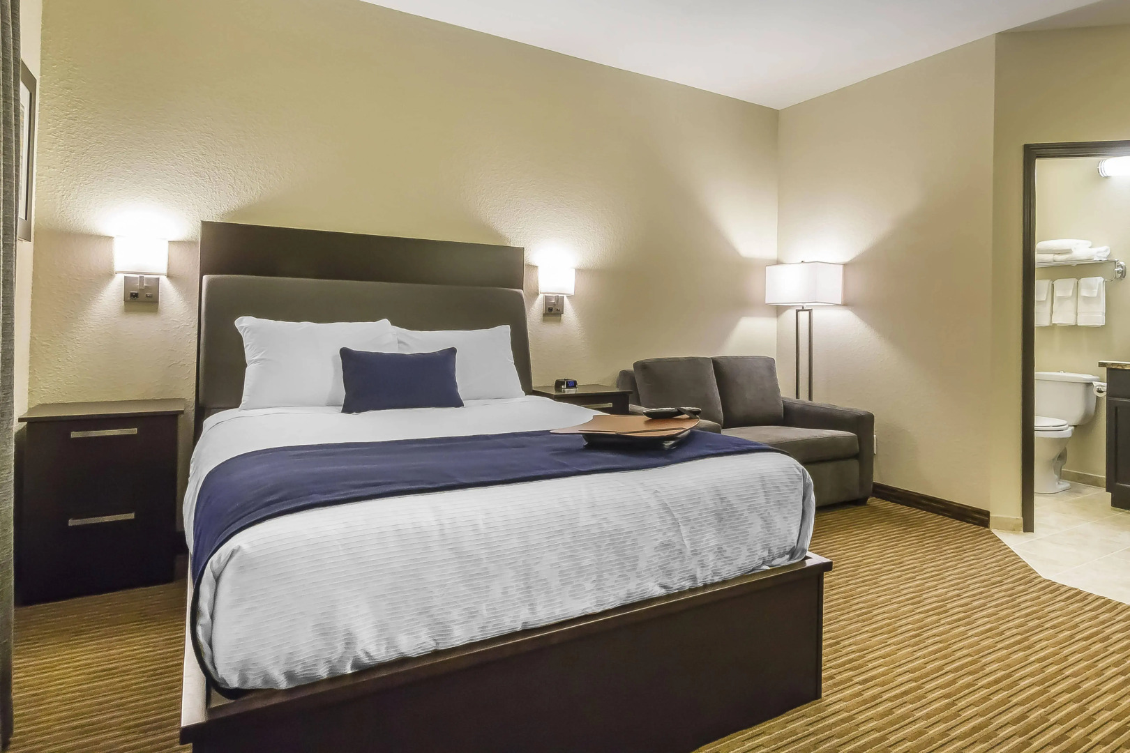 Quality Inn & Suites