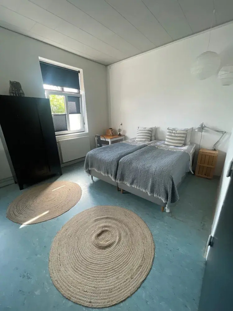 Hawkraft Kulturhotel