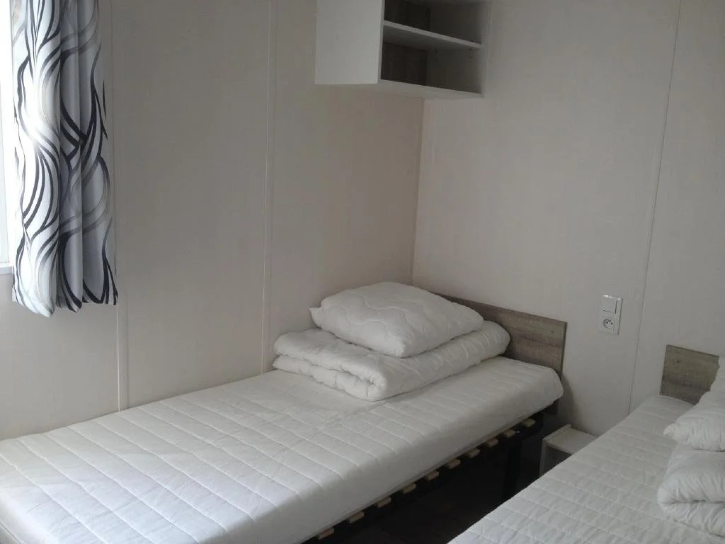 First Camp Bøsøre Strand  Fyn